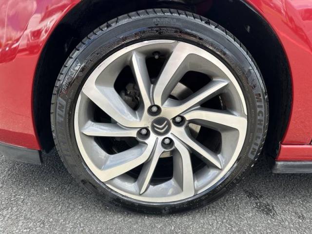 Citroen Ds3 image 1