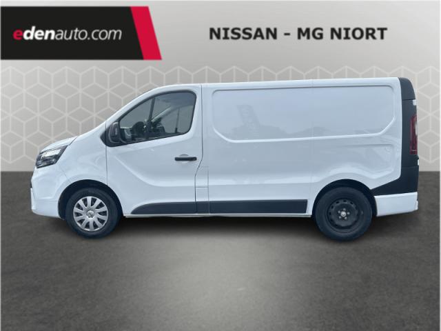 Nissan Primastar image 6