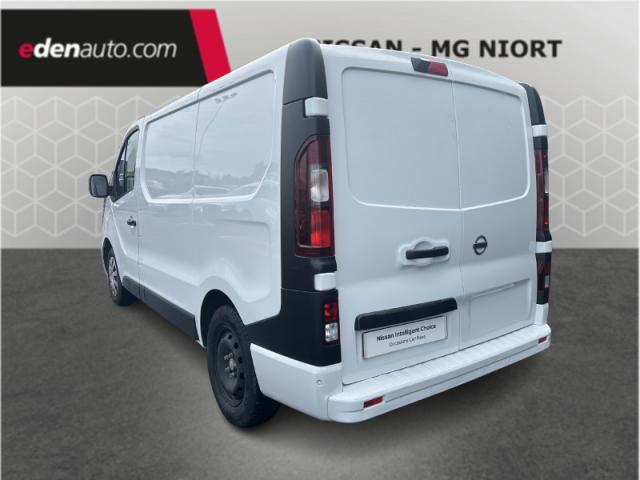 Nissan Primastar image 4