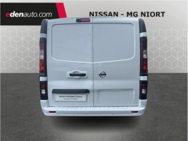 Nissan Primastar image 1