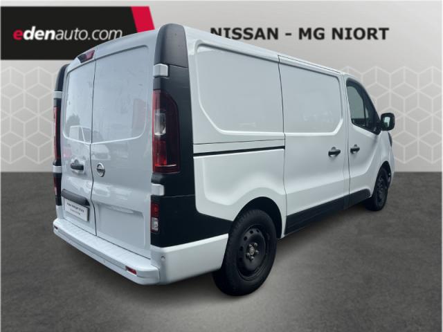 Nissan Primastar image 7