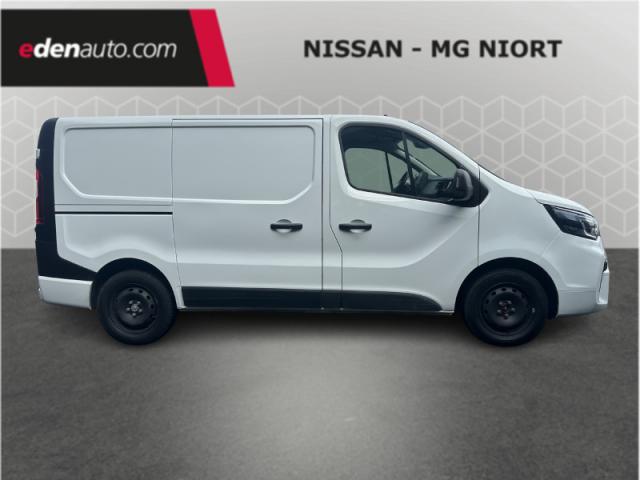 Nissan Primastar image 8