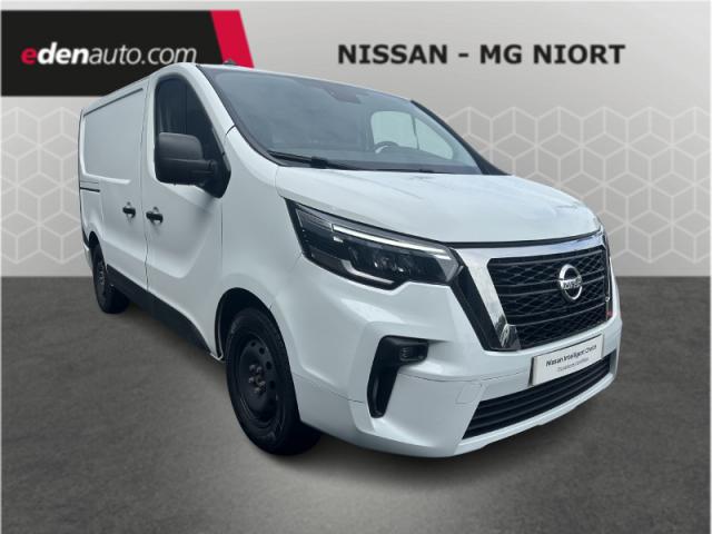 Nissan Primastar image 3