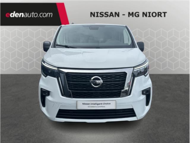 Nissan Primastar image 2