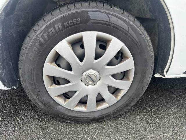Nissan Primastar image 5