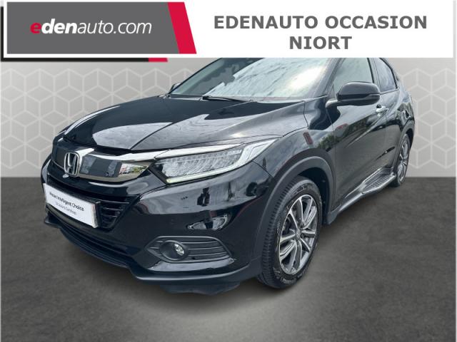 Honda Hrv Hr-V 1.5 I-Vtec Cvt Executive
