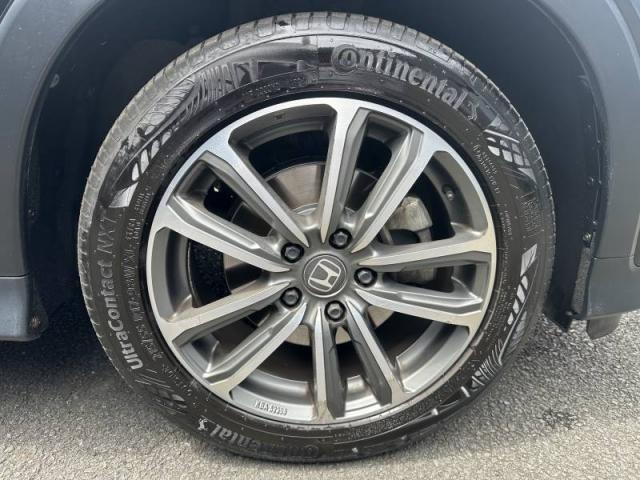 Honda Hrv image 5