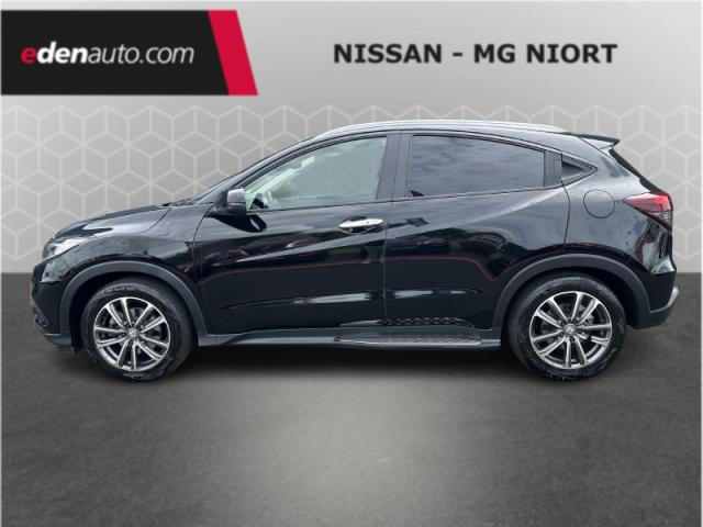 Honda Hrv image 7