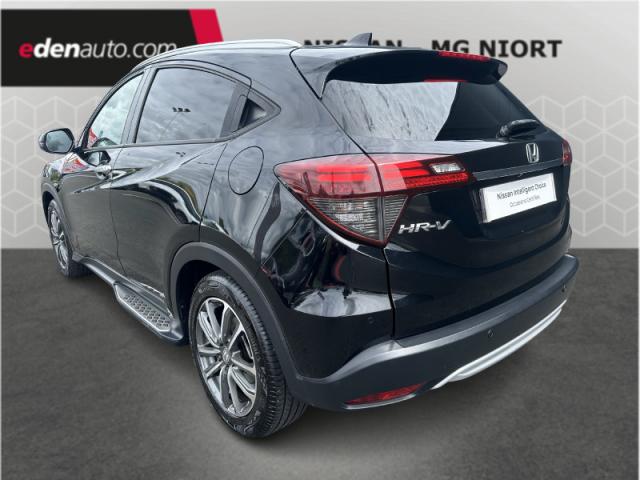 Honda Hrv image 6
