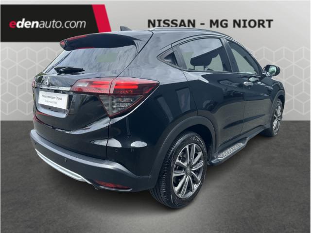 Honda Hrv image 8
