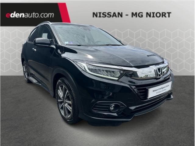 Honda Hrv image 2