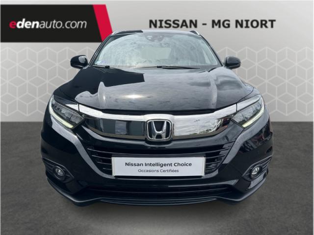 Honda Hrv image 1
