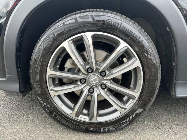 Honda Hrv image 3