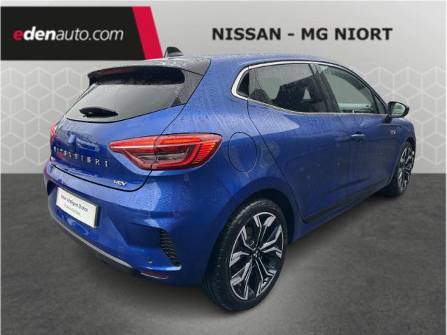 Mitsubishi Colt image 9