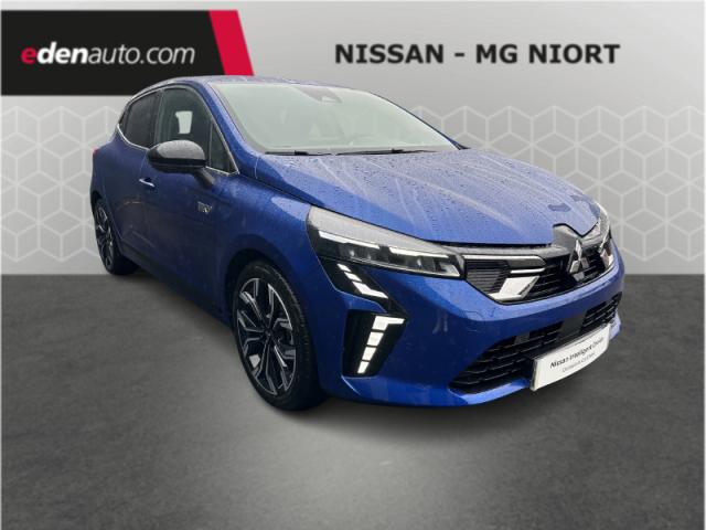 Mitsubishi Colt image 8