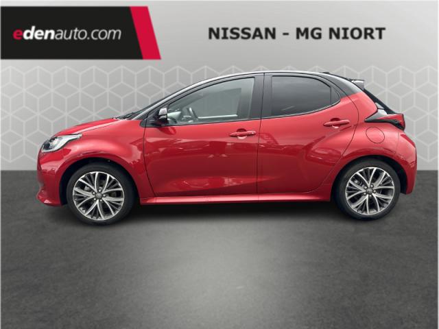 Toyota Yaris image 4