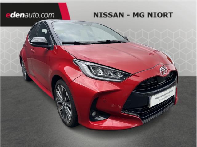 Toyota Yaris image 9