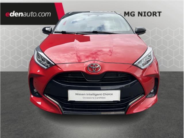 Toyota Yaris image 1