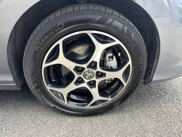 Mg Mg3 image 7