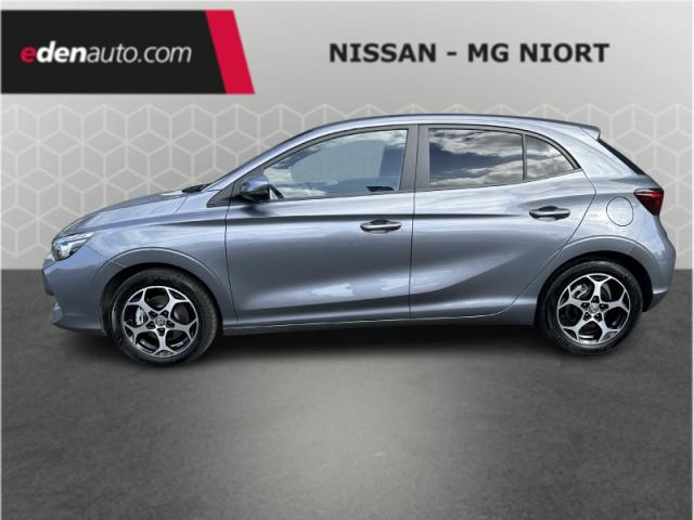 Mg Mg3 image 5
