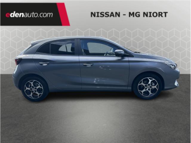 Mg Mg3 image 1