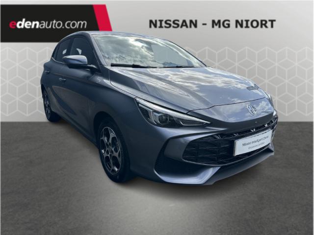 Mg Mg3 image 6