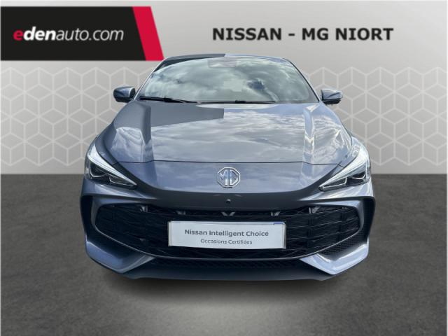 Mg Mg3 image 4