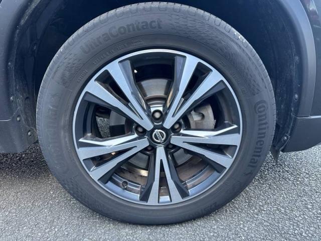 Nissan X-Trail image 4