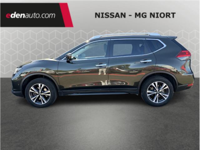 Nissan X-Trail image 3