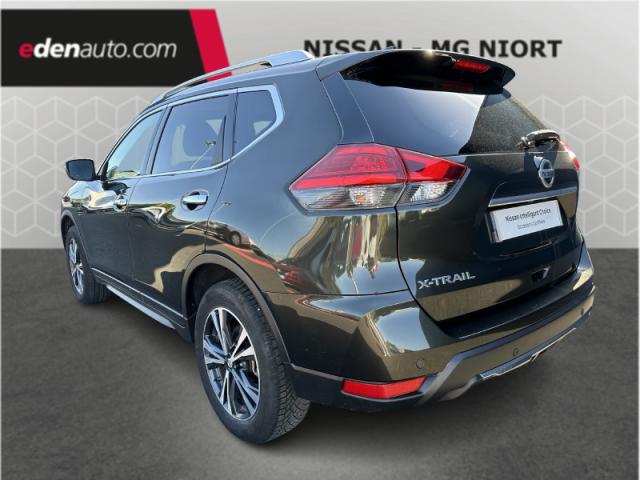 Nissan X-Trail image 1