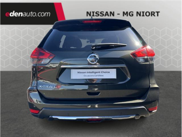 Nissan X-Trail image 9