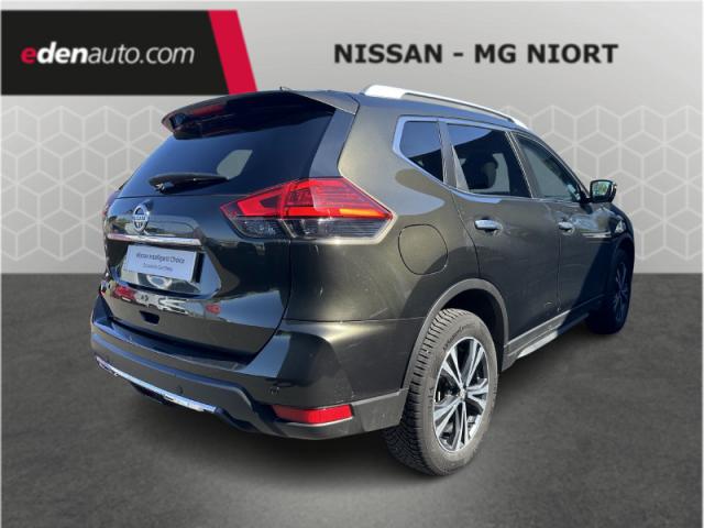 Nissan X-Trail image 8