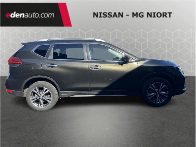 Nissan X-Trail image 2