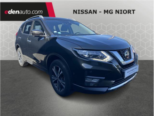Nissan X-Trail image 7