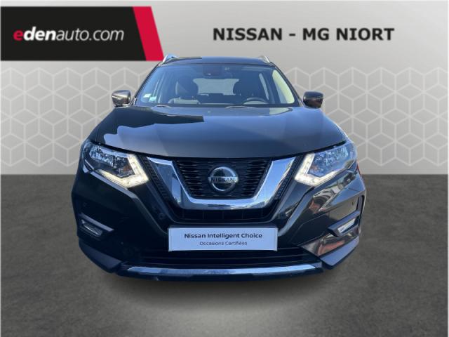 Nissan X-Trail image 6