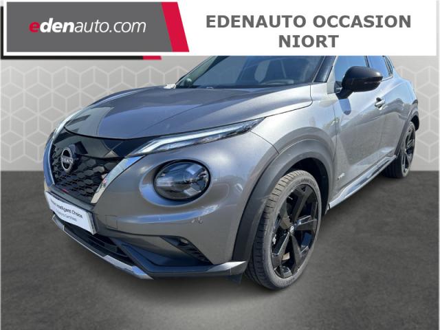 Nissan Juke Hybrid 143 Premiere Edition