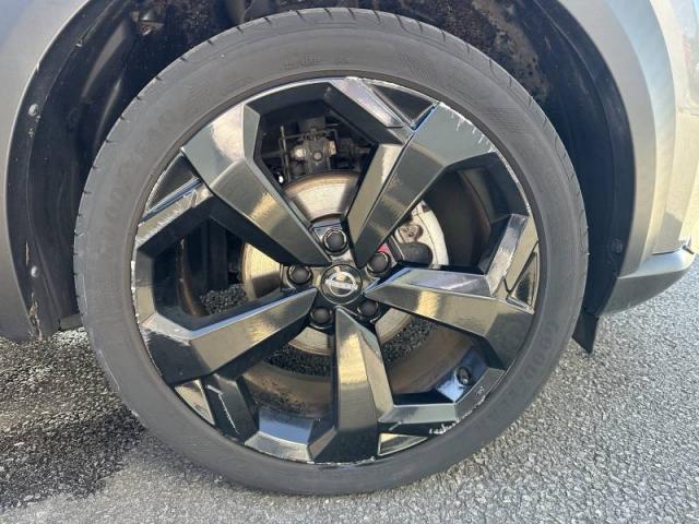 Nissan Juke image 6