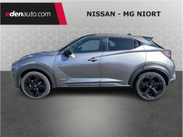 Nissan Juke image 7