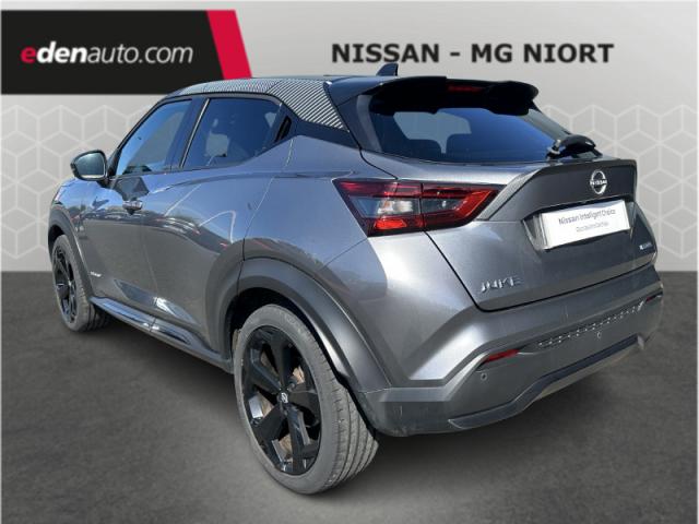 Nissan Juke image 9