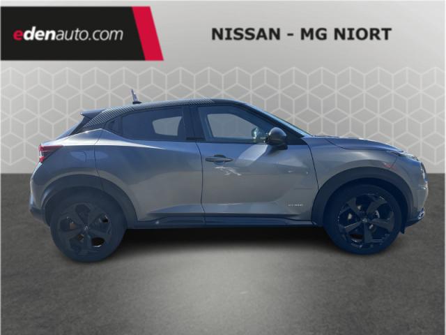 Nissan Juke image 2