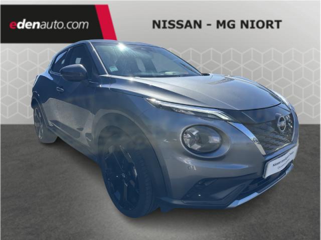 Nissan Juke image 1