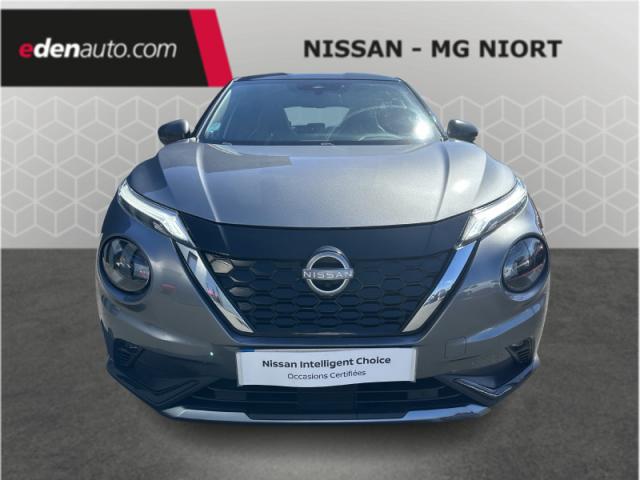 Nissan Juke image 3