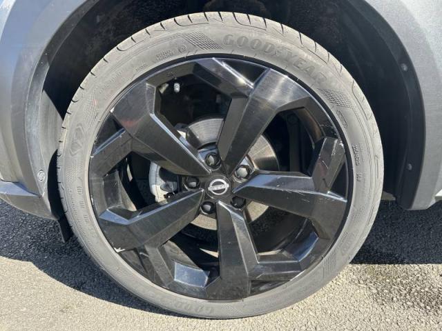 Nissan Juke image 5