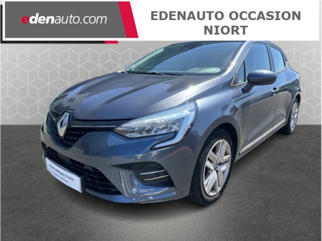 Renault Clio Tce 100 Business