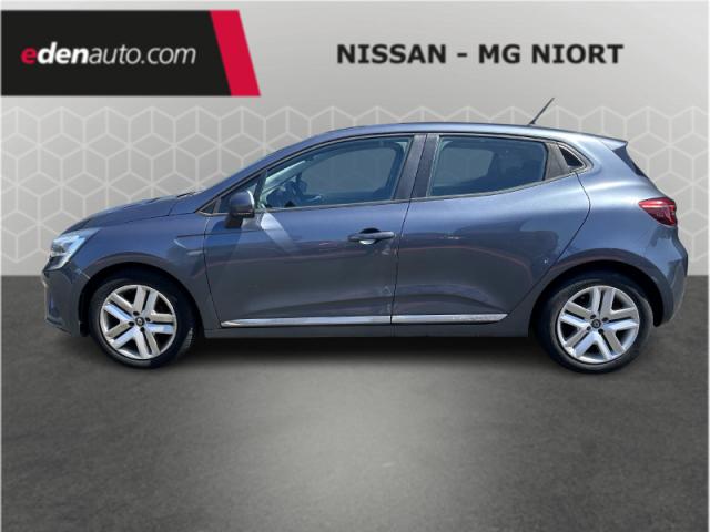 Renault Clio image 1