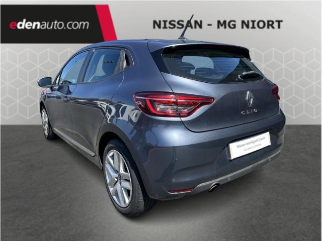 Renault Clio image 4