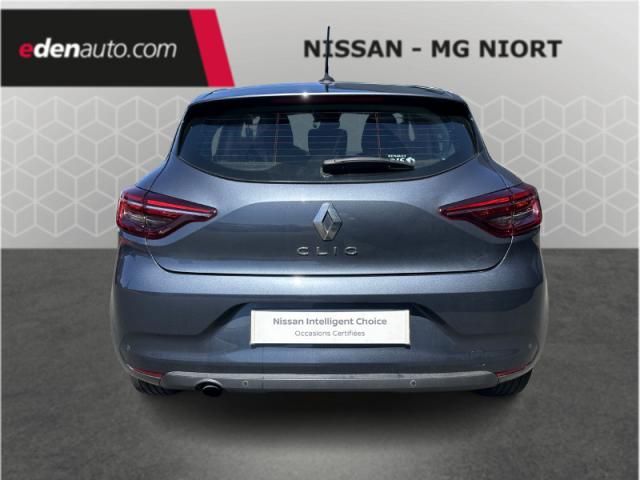 Renault Clio image 2