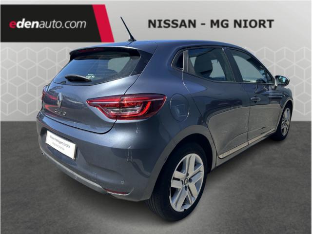 Renault Clio image 5