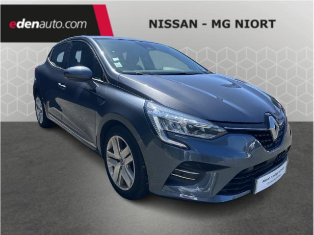 Renault Clio image 8