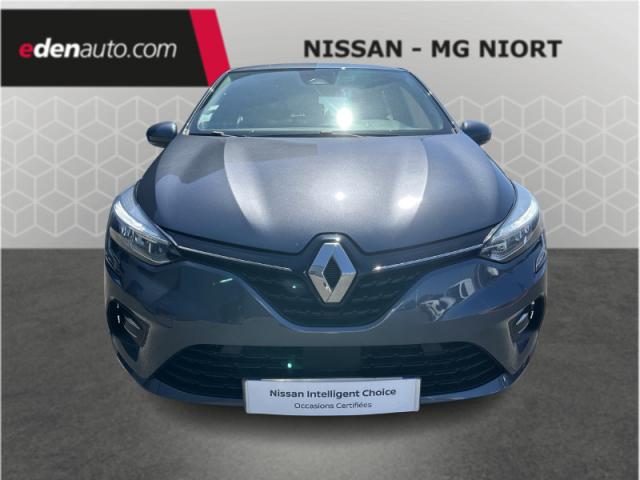 Renault Clio image 3